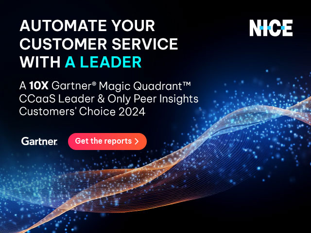 Get the details you need to choose the right CCaaS to offer exceptional CX