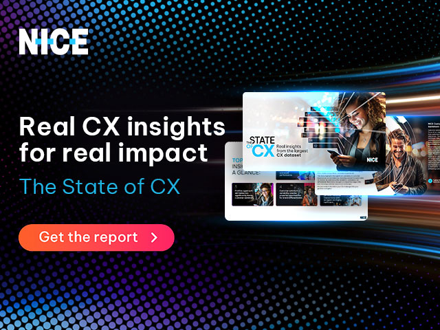 Real insights from the largest CX dataset