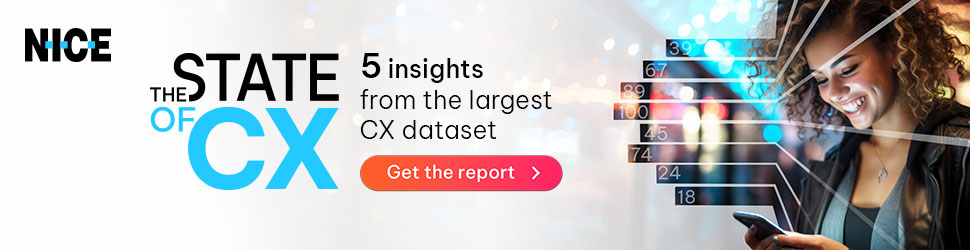 Real insights from the largest CX dataset